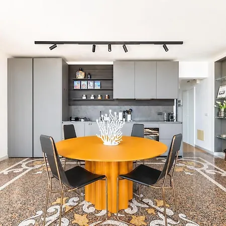 Appartamento Le Bijou - Sea View, Garage, 8-min Walk To Alassio