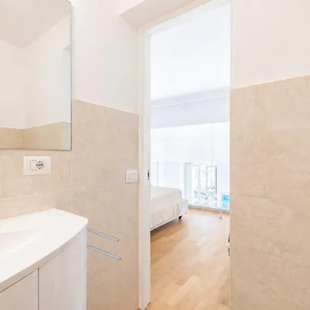 Le Bijou - Sea View, Garage, 8-min Walk To * Alassio
