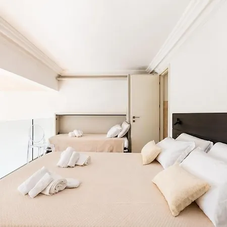 Apartment Le Bijou - Sea View, Garage, 8-min Walk To Alassio