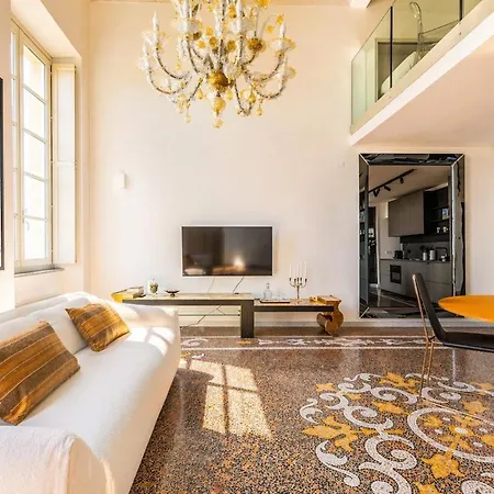 Apartment Le Bijou - Sea View, Garage, 8-min Walk To Alassio