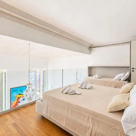 Le Bijou - Sea View, Garage, 8-min Walk To * Alassio