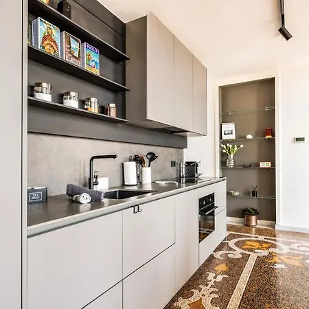 Appartamento Le Bijou - Sea View, Garage, 8-min Walk To Alassio